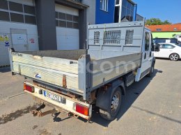 Online aukce: PEUGEOT  BOXER
