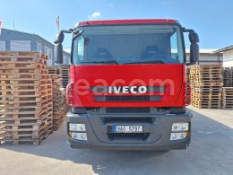 Online aukce: IVECO  STRALIS 420 6X2 + HR