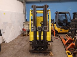 Online aukce: HYSTER  J1.6XNT MWB