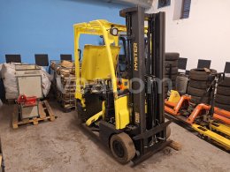 Online aukce: HYSTER  J1.6XNT MWB