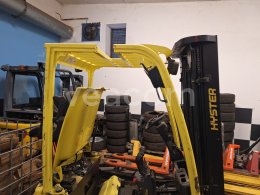Online aukce: HYSTER  J1.6XNT MWB