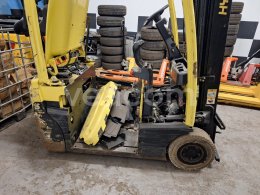 Online aukce: HYSTER  J1.6XNT MWB