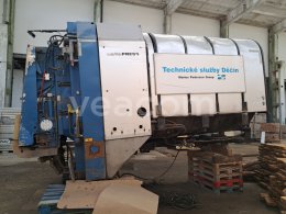 Online-Versteigerung:   FAUN ROTOPRESS 512