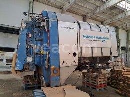 Online-Versteigerung:   FAUN ROTOPRESS 512