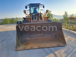 Online aukce: KOMATSU  WA 380 - 6 4X4