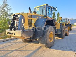 Online aukce: KOMATSU  WA 380 - 6 4X4
