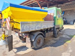 Online aukce: MULTICAR  2501