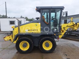 Online aukce: HBM NOBAS  BG160TA-4 6X6