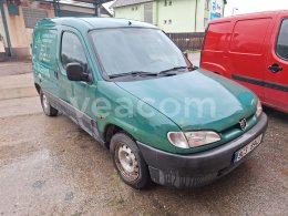 Online aukce: PEUGEOT  M49