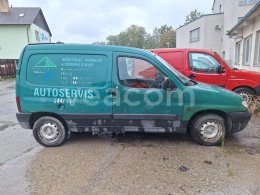 Online aukce: PEUGEOT  M49