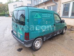 Online aukce: PEUGEOT  M49