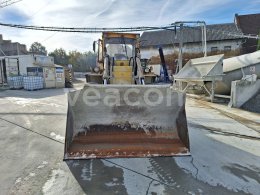 Online aukce: VOLVO  BM L70 4X4