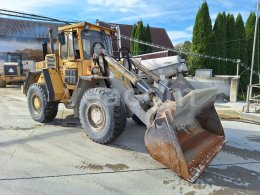 Online aukce: VOLVO  BM L70 4X4