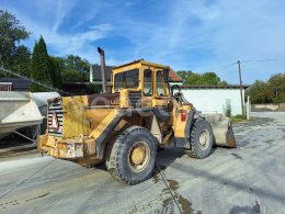Online aukce: VOLVO  BM L70 4X4