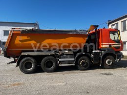 Online aukce: RENAULT  KERAX 450 DXI 8X4