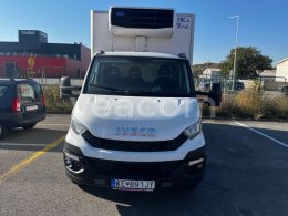 Online aukce: IVECO  70C17
