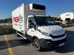 Online aukce: IVECO  70C17