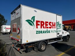 Online aukce: IVECO  70C17