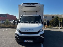 Online aukce: IVECO  DAILY IS70C12BA