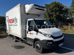 Online aukce: IVECO  DAILY IS70C12BA