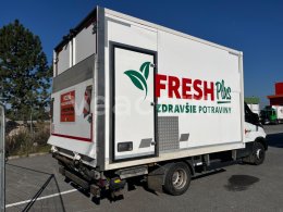 Online aukce: IVECO  DAILY IS70C12BA