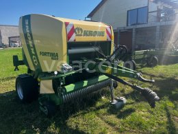 Online aukce:   KRONE FORTIMA F 1250 MC