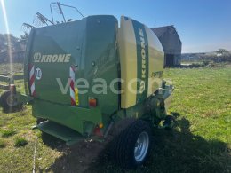 Online aukce:   KRONE FORTIMA F 1250 MC