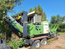 Online aukce: PEZZOLATO  S 9000 M