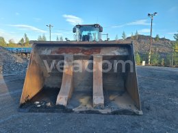 Online aukce: VOLVO  L150G 4X4
