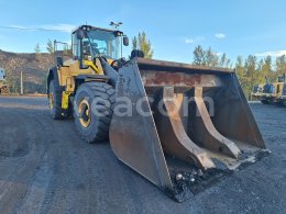 Online aukce: VOLVO  L150G 4X4