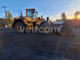 Online aukce: VOLVO  L150G 4X4