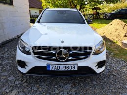 Интернет-аукцион: MB  GLC 250 D 4MATIC 4X4