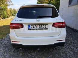 Интернет-аукцион: MB  GLC 250 D 4MATIC 4X4