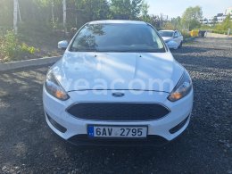 Online aukce: FORD  FOCUS