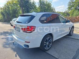 Online aukce: BMW  X5 M50D 4X4