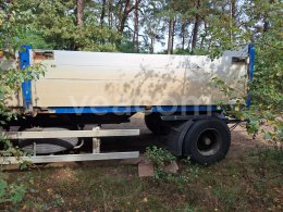 Aukcja internetowa: KRONE  AZW 18