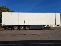 Online aukce: SCHMITZ  CARGOBULL SCB-S3B