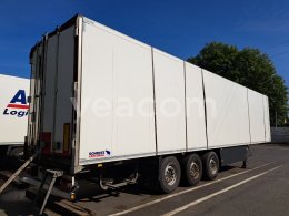 Online aukce: SCHMITZ  CARGOBULL SCB-S3B