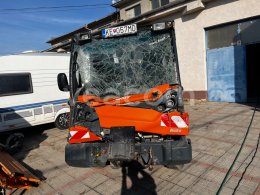 Online-Versteigerung: MULTICAR  M31 4X4