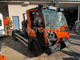 Online-Versteigerung: MULTICAR  M31 4X4