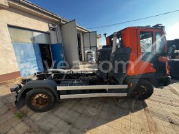 Online-Versteigerung: MULTICAR  M31 4X4