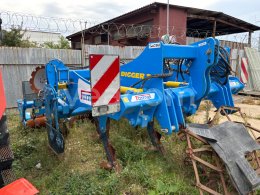 Online árverés:   FARMET DIGGER 3N - HĹBKOVÝ KYPRIČ