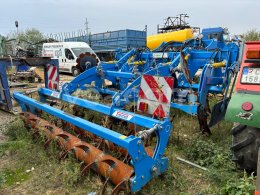 Online árverés:   FARMET DIGGER 3N - HĹBKOVÝ KYPRIČ