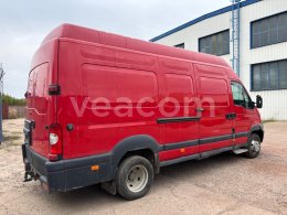 Інтернет-аукціон: RENAULT  MASTER MAXI - KANALIZAČNÉ VOZIDLO