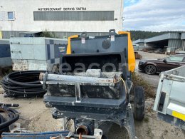 Aukcja internetowa: PUTZMEISTER  BSA 1005 E