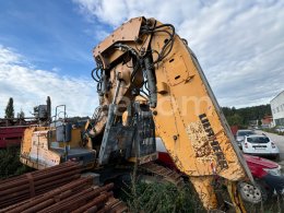 Online aukce: LIEBHERR  R944CT