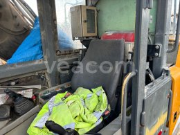 Online aukce: LIEBHERR  R944CT