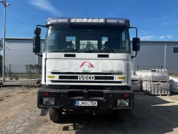 Online aukce: IVECO  EUROTRAKKER  340EH 8X4