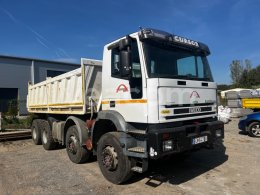 Online aukce: IVECO  EUROTRAKKER  340EH 8X4