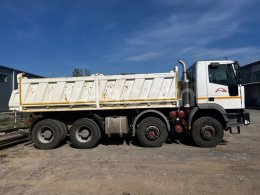 Online aukce: IVECO  EUROTRAKKER  340EH 8X4